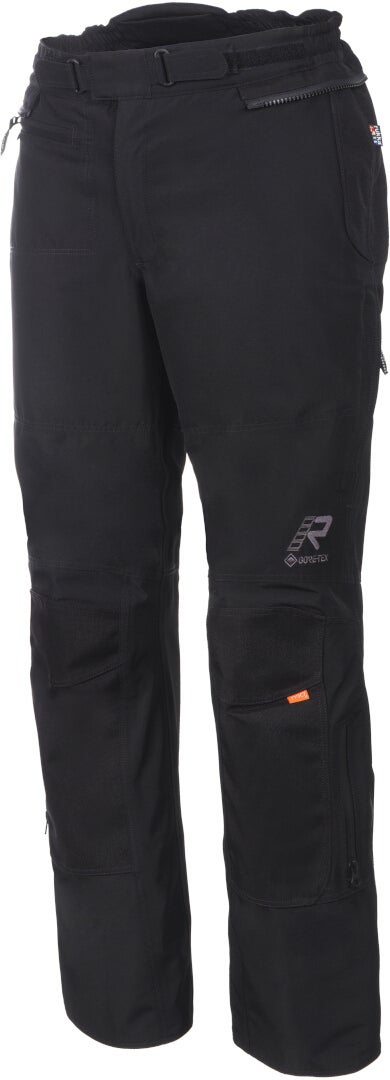 Rukka R-EX 2.0 wasserdichte Motorrad Textilhose 62 Abbildung 1