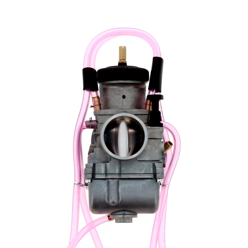 KEIHIN Carburator PWK38 Carburator Figura 6
