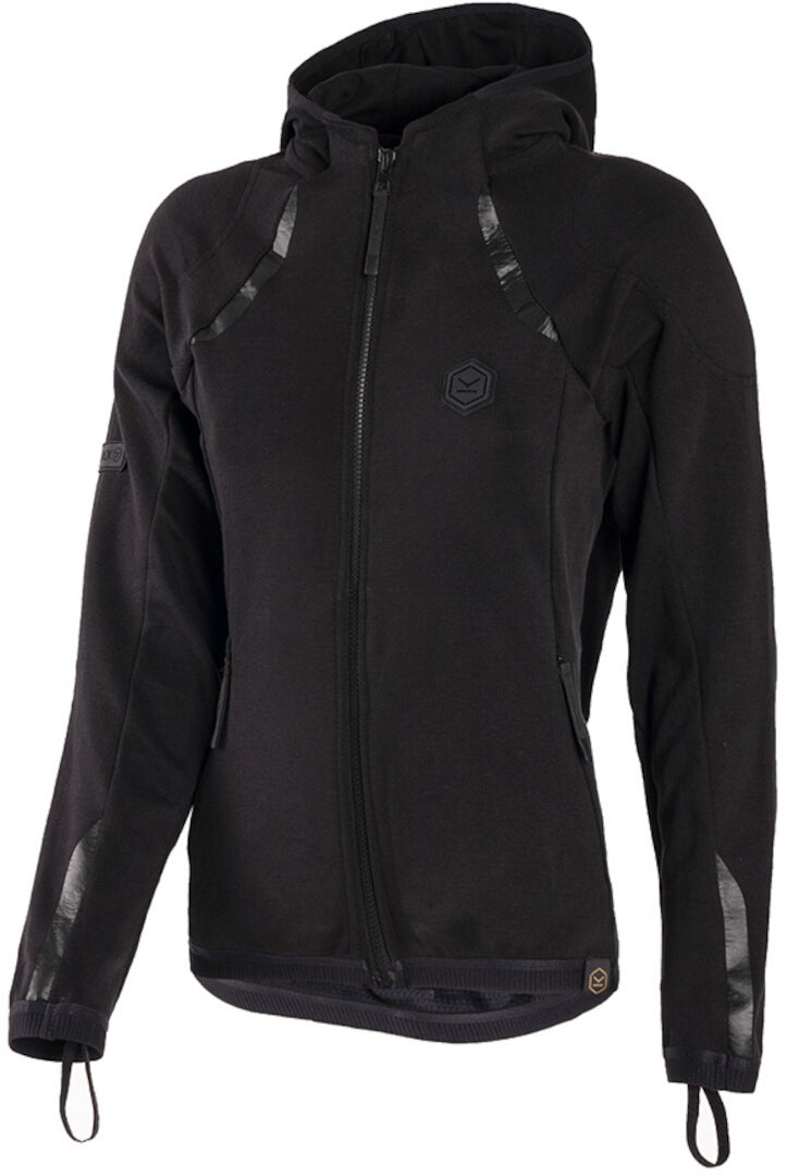 Knox Shield Full Damen Protektorenjacke XXL Abbildung 1