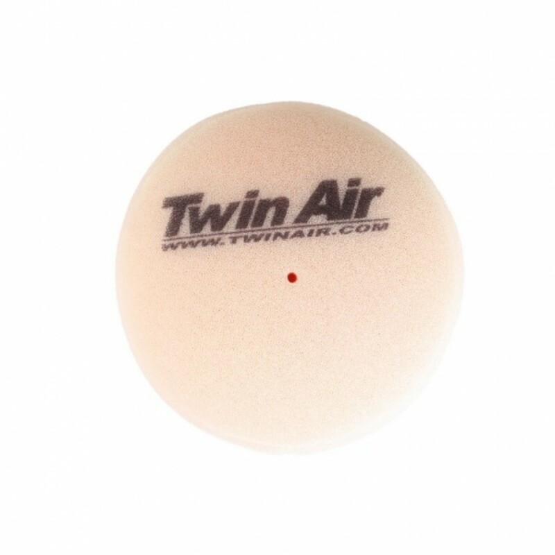 TVÄRLUFT Luftfilter Cilindrisk Ø116,5mm - 150931 Figur 4