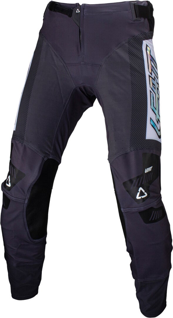 Leatt 5.5 I.K.S 2024 Motocross Pants black/white XXL Figure 1