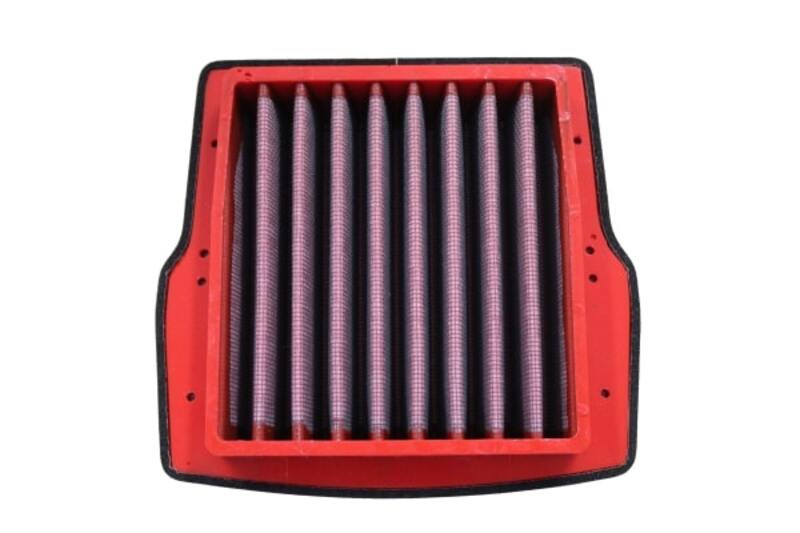 BMC luftfilter Luftfilter Figur 1