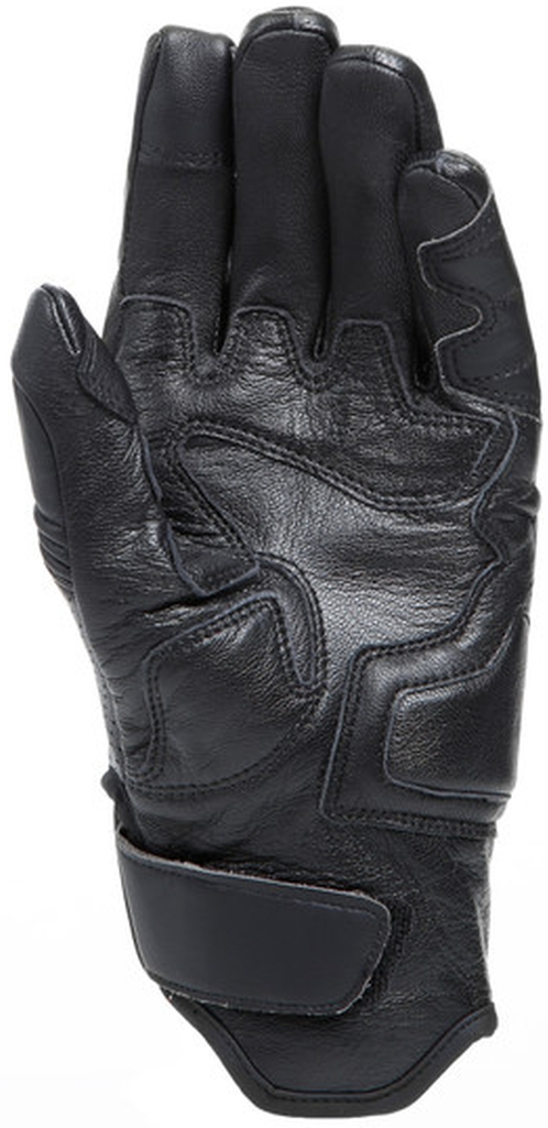Dainese Blackshape Motorcykel Handskar M Figur 3