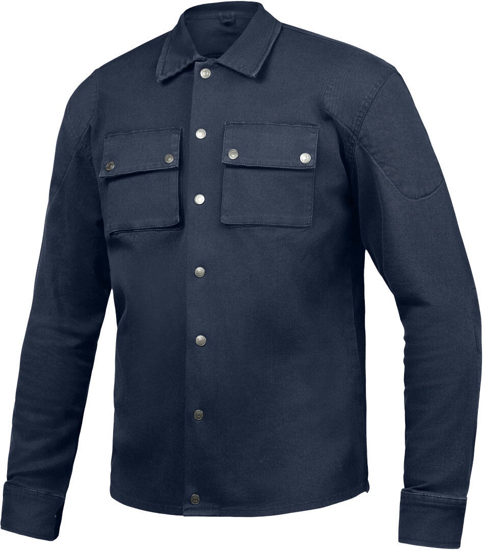 Ixon Settler Motorcycle Shirt-image-800210082