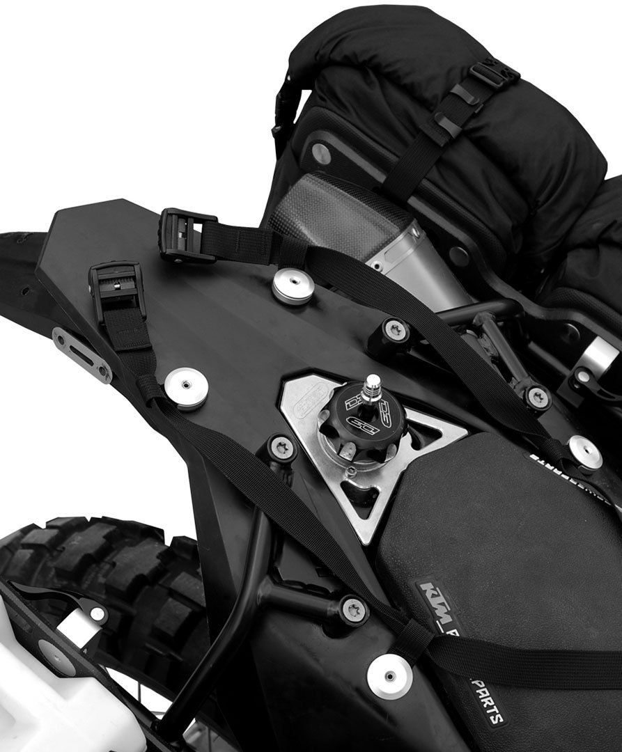 Kriega Cam Remmar Figur 4