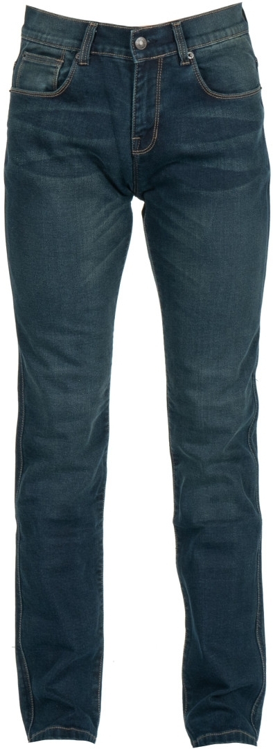 Helstons Parade Damen Motorradjeans blau 34 Abbildung 2