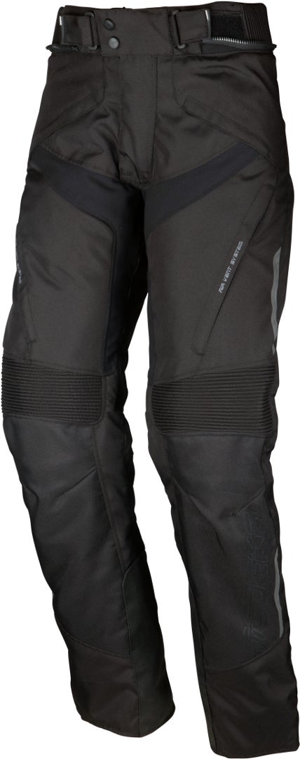 Modeka Clonic waterproof Motorcycle Textile Pants-image-878219753