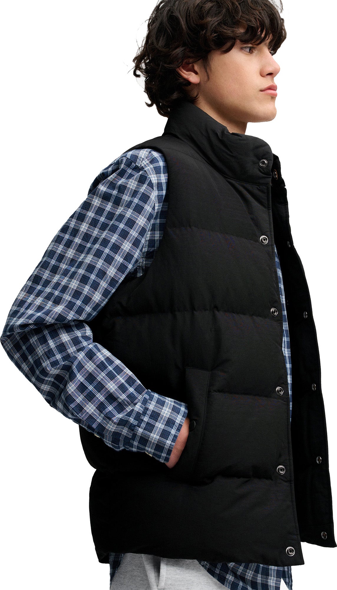 Superdry & Co Everest Vesta 3XL Obrázek 4
