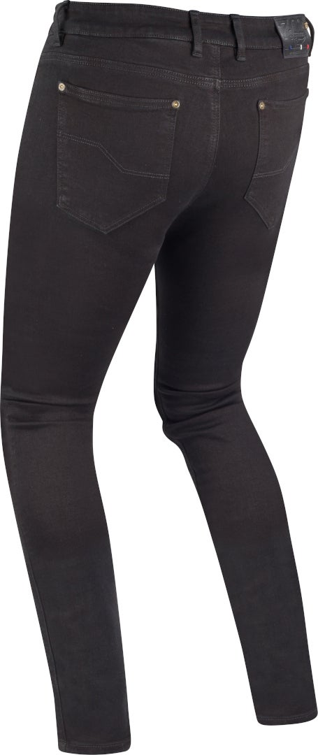 Segura Uzy Motorcykel Jeans Sort 4XL Figur 2
