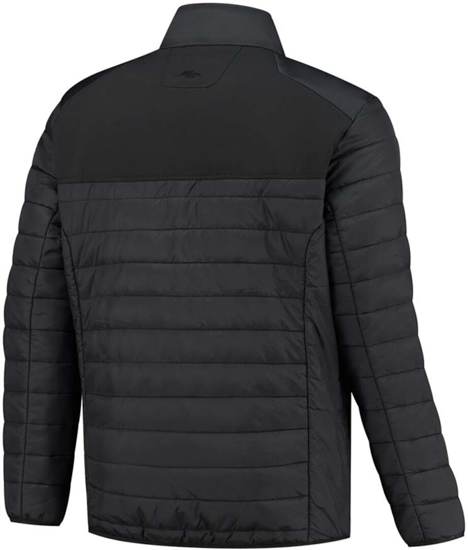 Rusty Stitches Thomson Midlayer Funksjonell jakke 3XL Figur 2