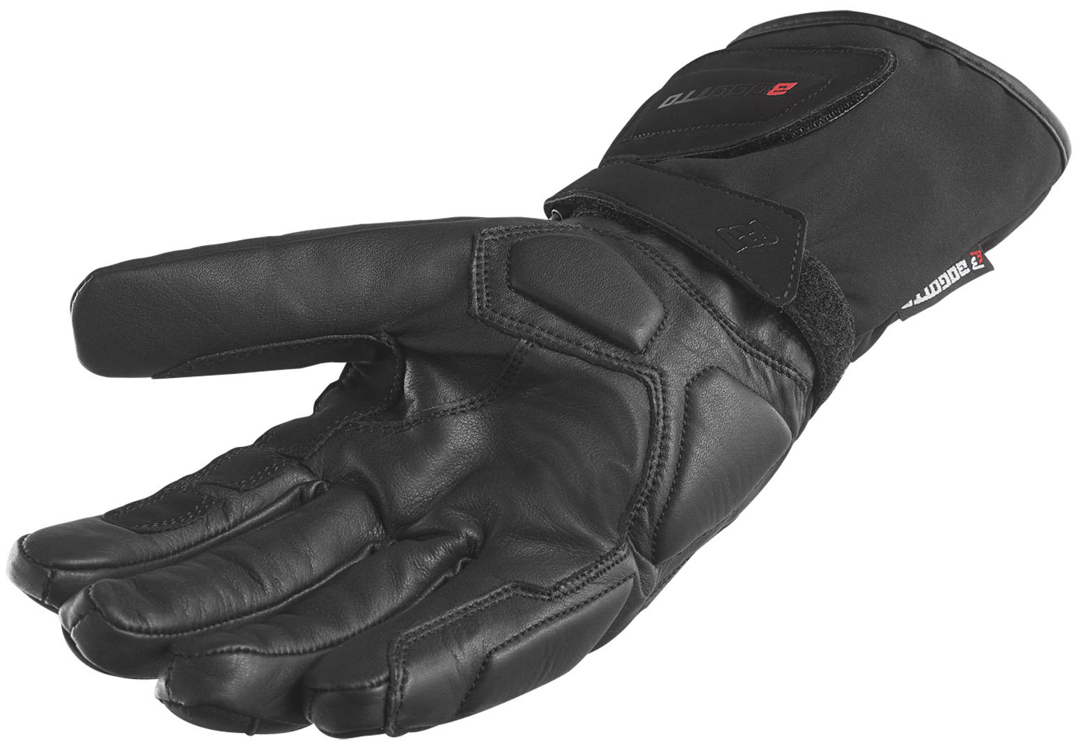 Bogotto Ascari Gants de moto imperméables M Figure 2