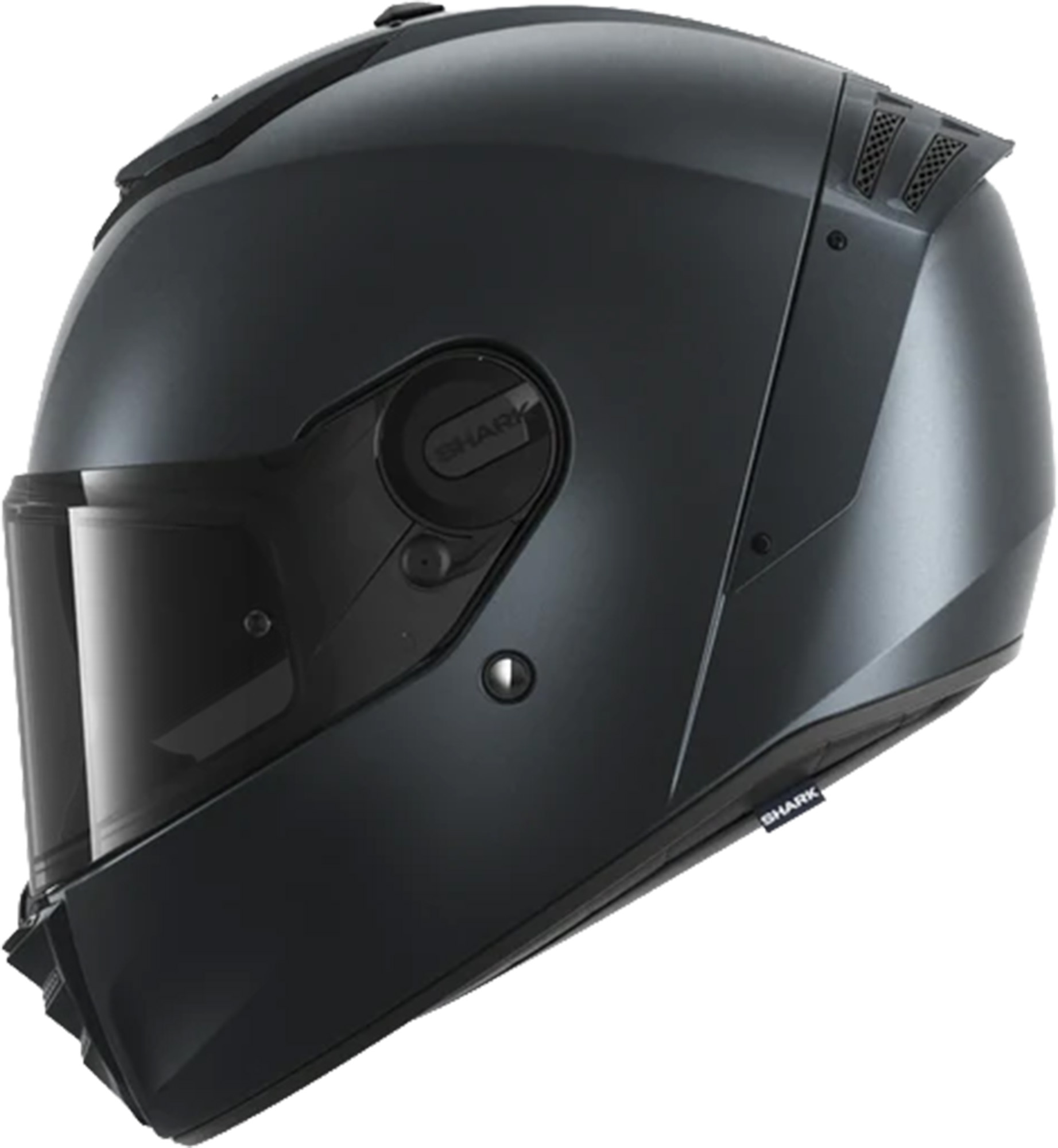 Shark Spartan RS Dark Shadow Helmet steel blue M (57/58) Figure 4