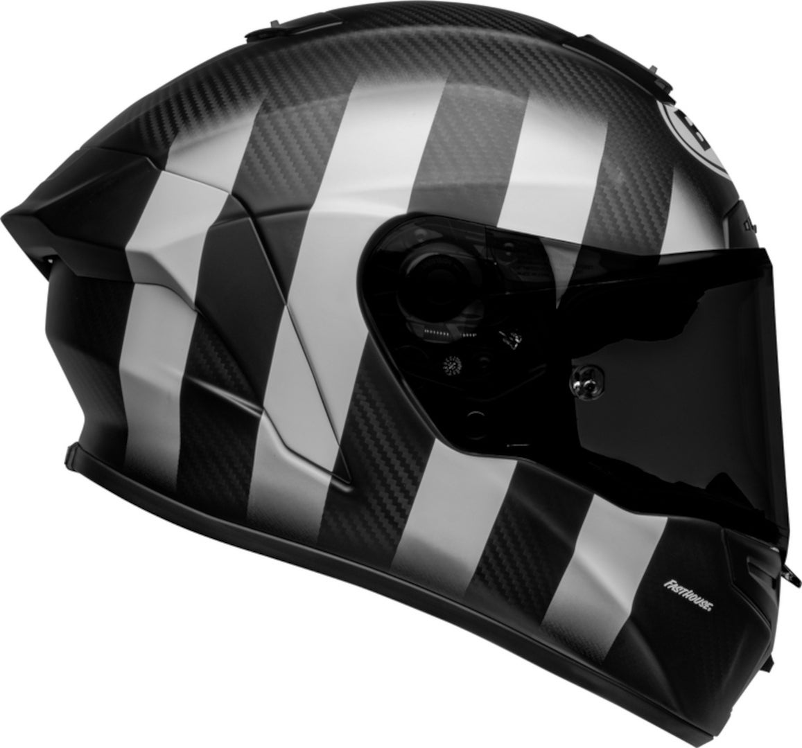Bell Race Star Flex DLX Fasthouse Street Punk Casco S (55/56) Figura 13