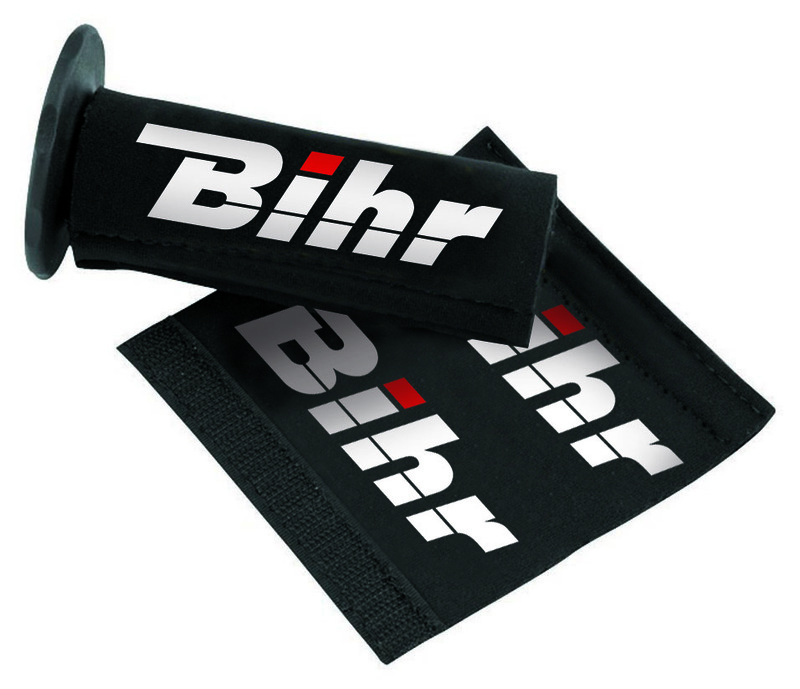 Bihr Handtag skydd Figur 2