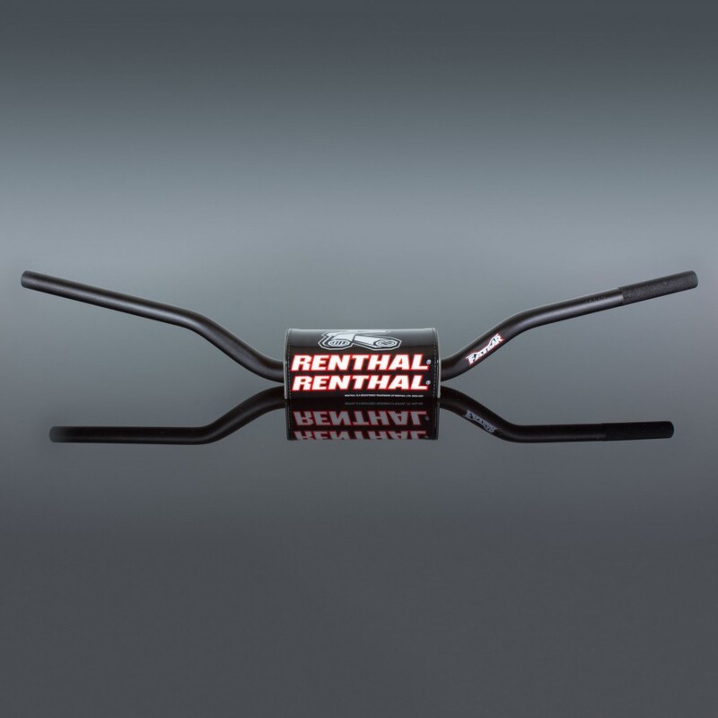 RENTHAL Fatbar 671 RC Mini/85CC styret Figur 2