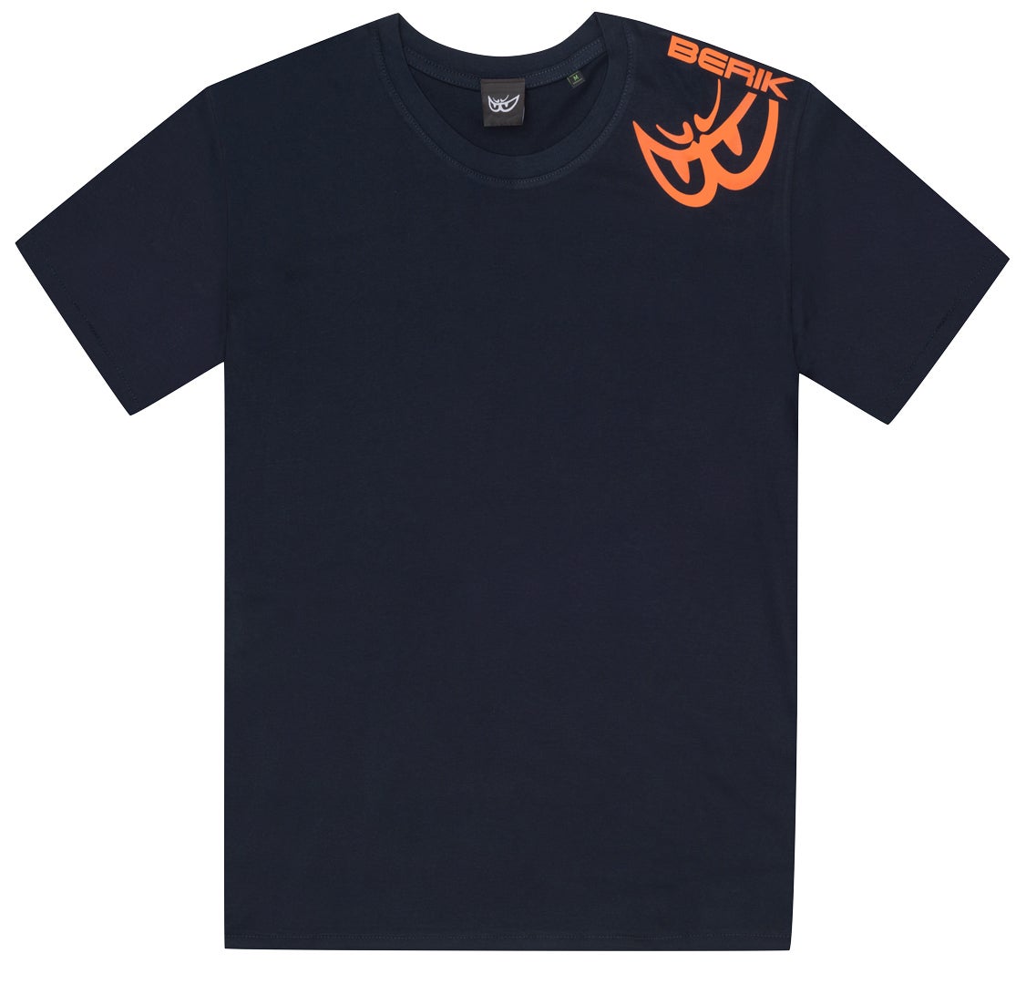 Berik The New Eye T-Shirt-image-759313015