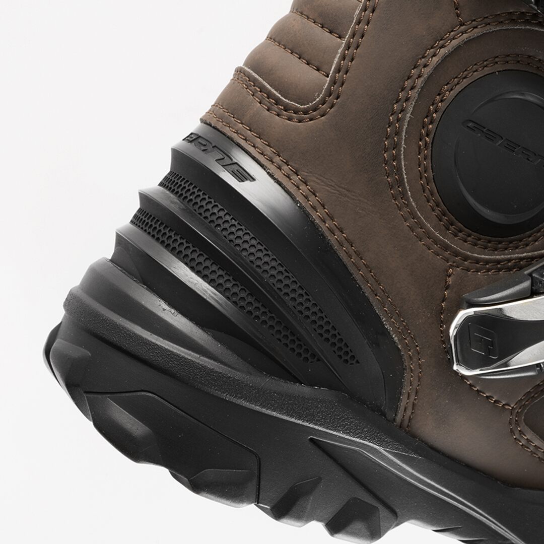 Gaerne Midland Aquatech Motorcycle Boots 41 Figure 2