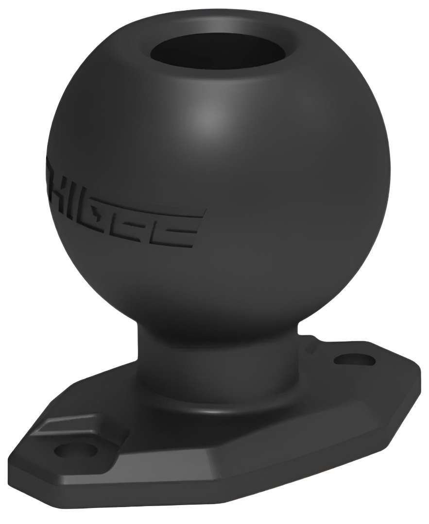 CHIGEE MFP0134 AIO-5 Lite Play XR-2 Adaptor cu cap de sferă 1" Articolul principal Figura 1