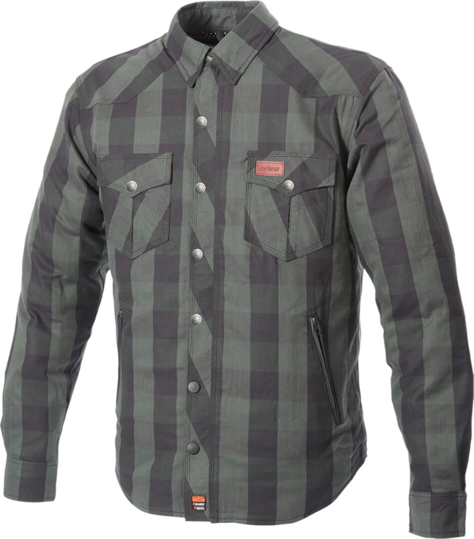 verde