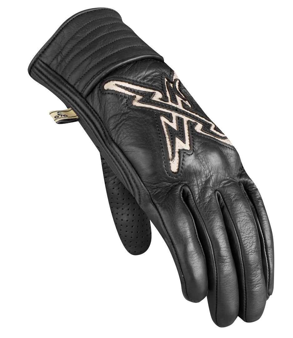 HolyFreedom Glemsek Motorradhandschuhe M Abbildung 3