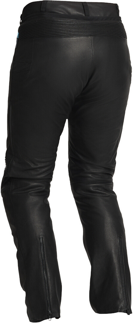 Halvarssons Velen waterdichte dames motorfiets lederen broek 42 Figuur 2