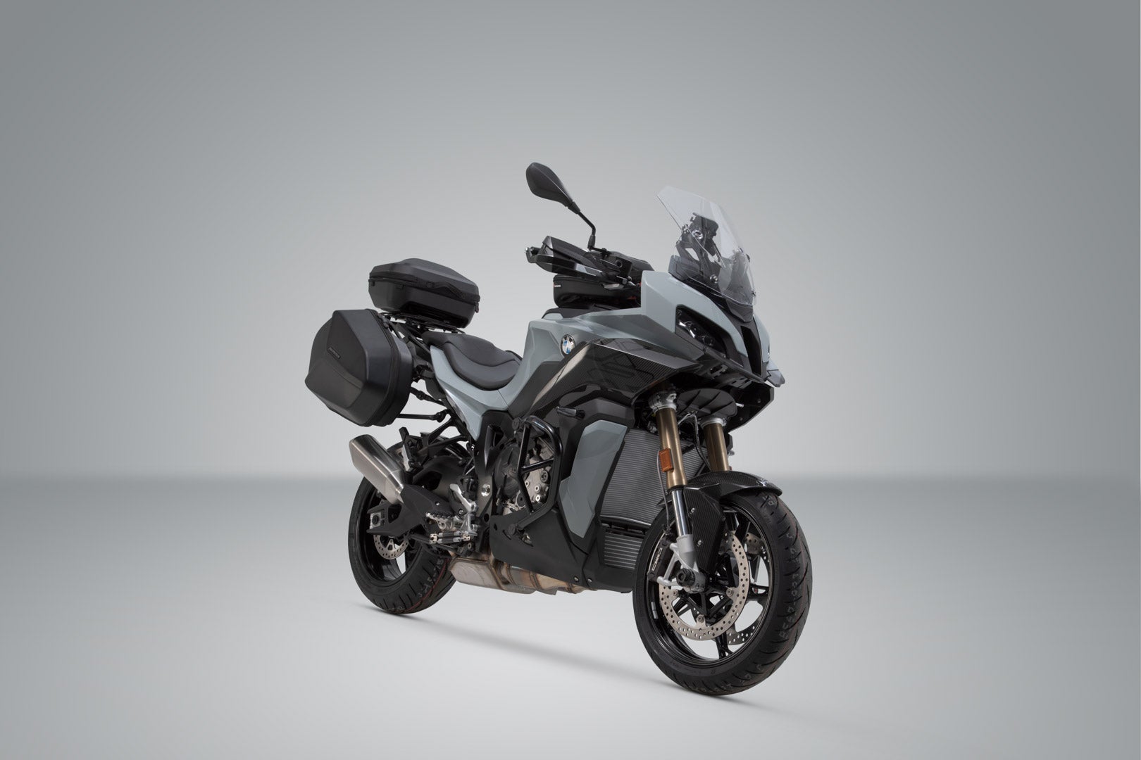 SW-Motech Adventure-Set Protezione - BMW S 1000 XR (19-). Figura 1