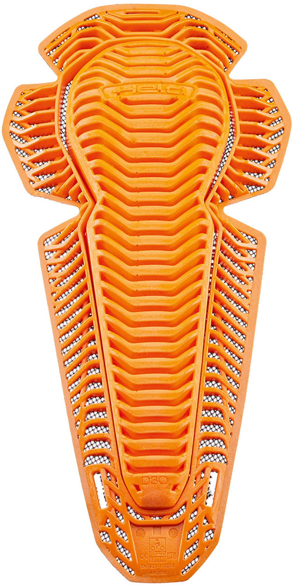 Held Exosafe by D30 Geantă de protecție pentru genunchi de costum Figura 1