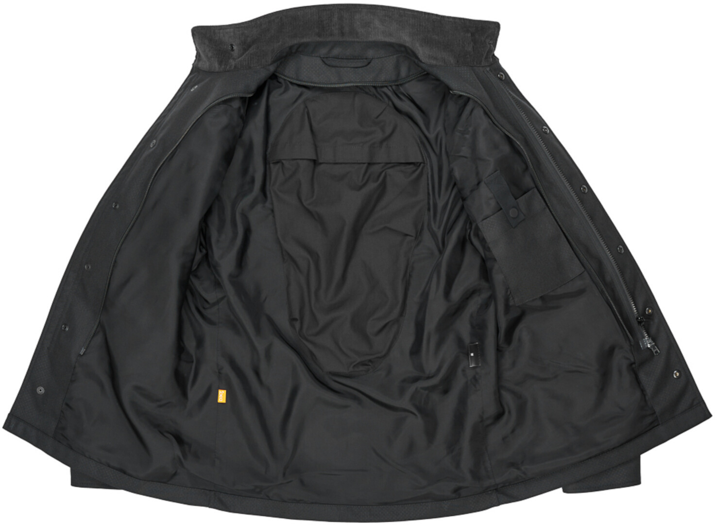 Pando Moto M65 wasserdichte Textiljacke S Abbildung 2