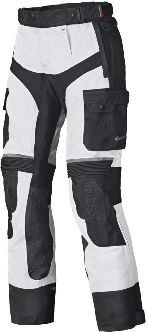 Held Omberg Base Motorcycle Textile Pants-image-851206163