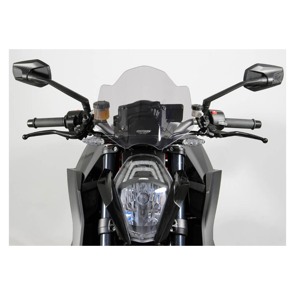 MRA Racingscheibe NRM, KTM 1290 SUPER DUKE R, 13-16 Artigo principal Figura 1