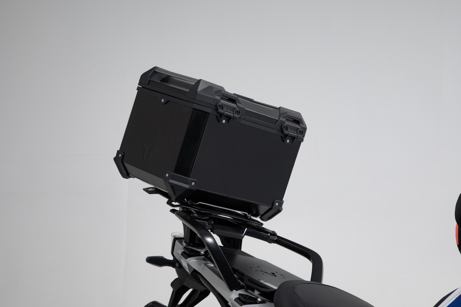SW-Motech ADVENTURE-RACK - Negru. BMW R1200GS (12-18), R1250GS (18-). Figura 5