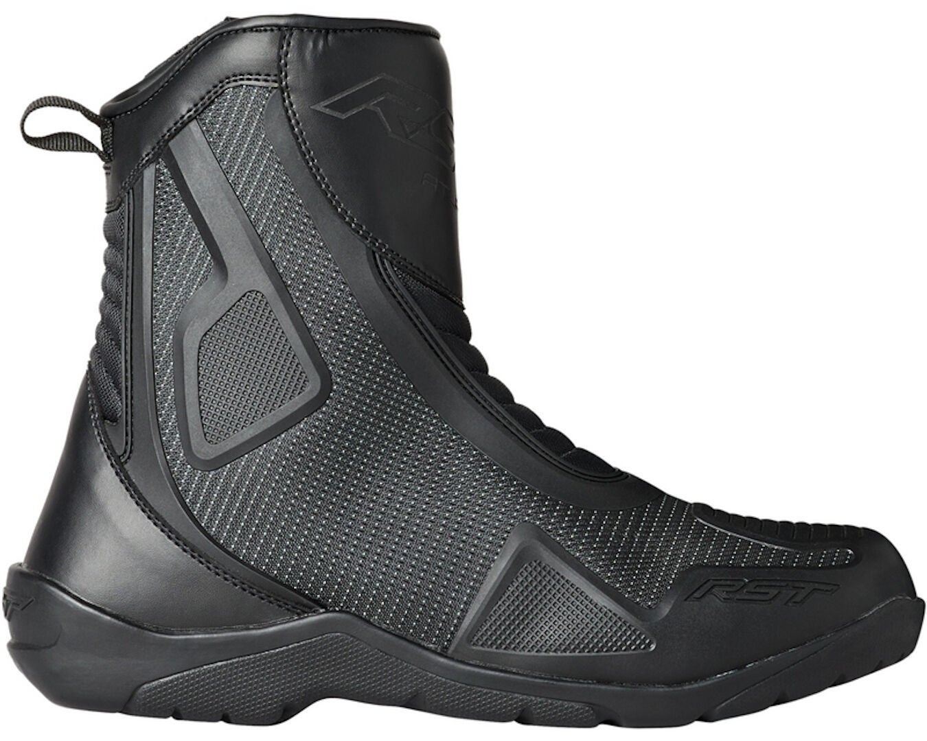 RST Atlas Mid Motorcykel støvler 40 Figur 4