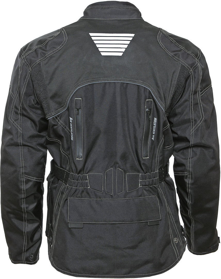 Bores Emilio Touring Textiljacke XXL Abbildung 2
