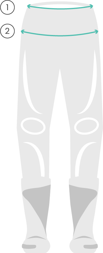 Sizing Info