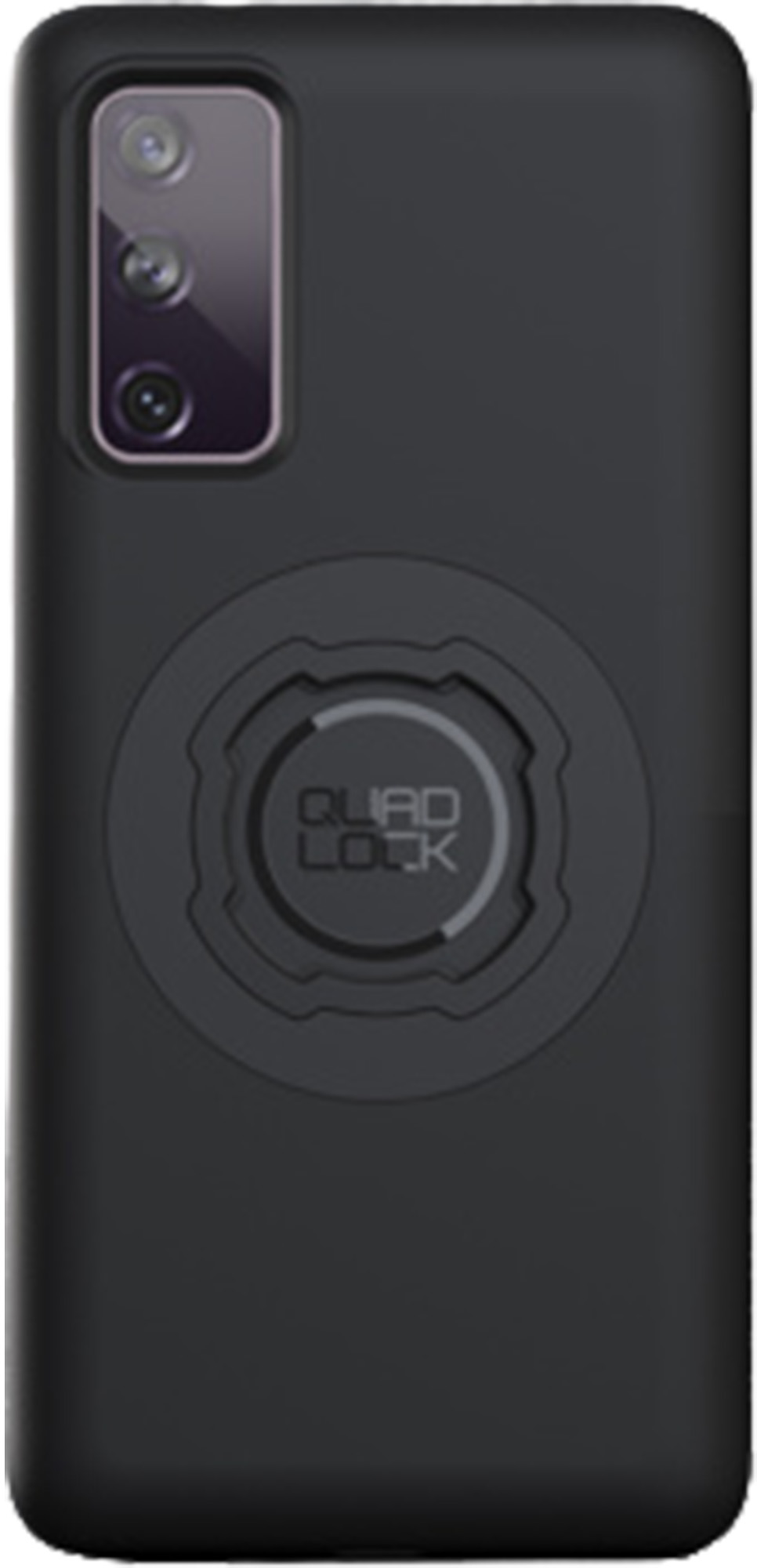Quad Lock Galaxy GS20FE MAG Telefonfodral Huvudartikel Figur 1