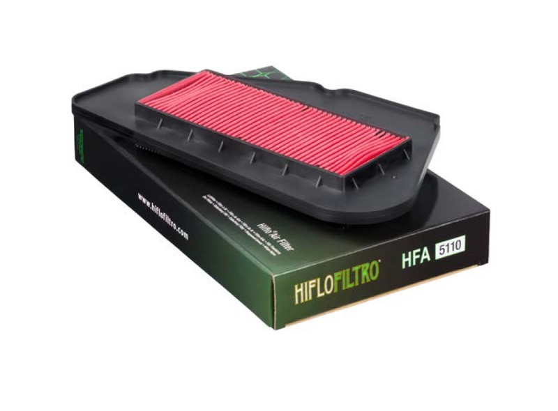 Hiflofiltro Luftfilter - HFA5110 Figur 2