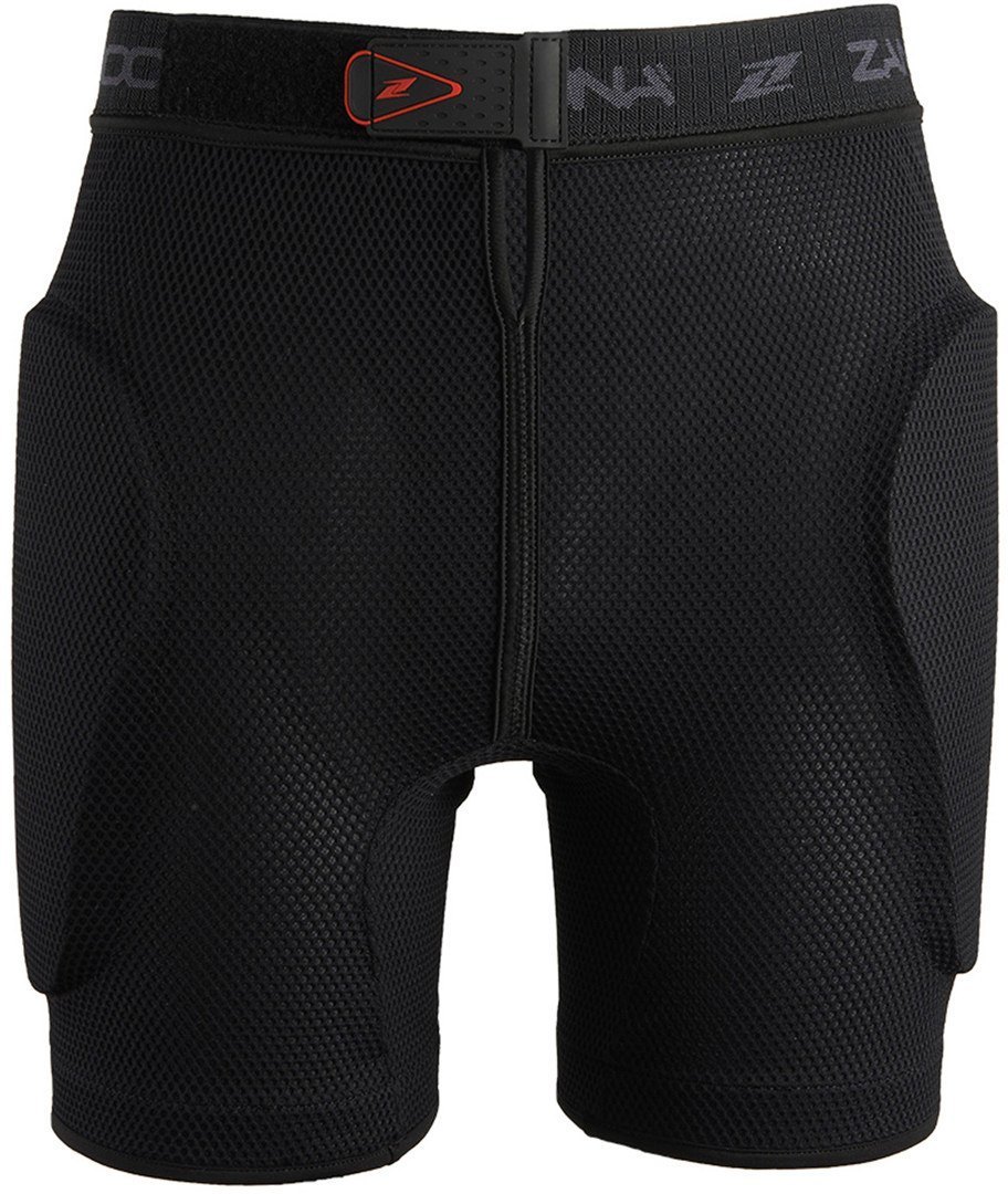 Zandona Netcube Protector Shorts L Figure 2