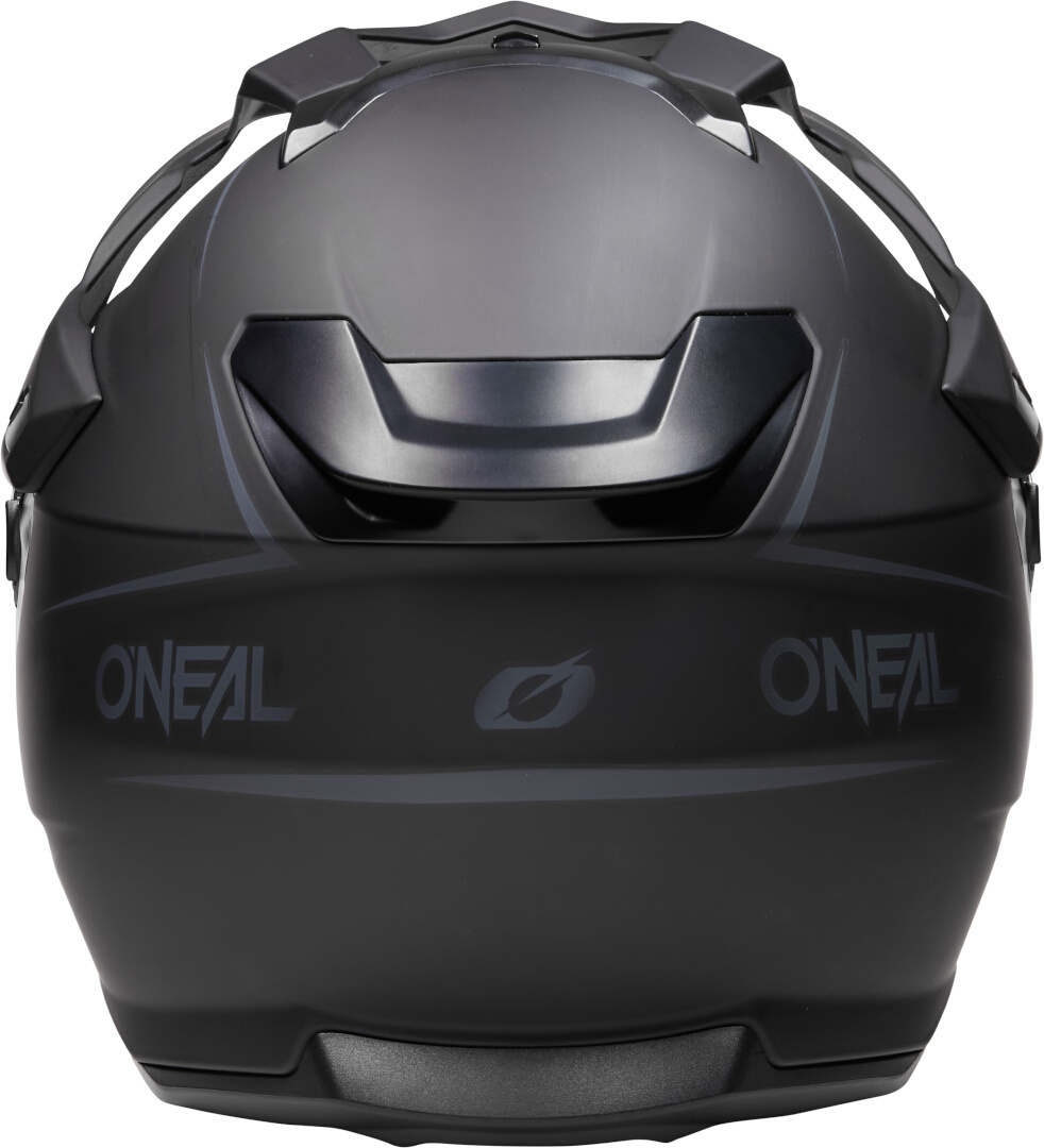 Oneal D-SRS Solid Motocross hjelm S (55/56) Figur 7