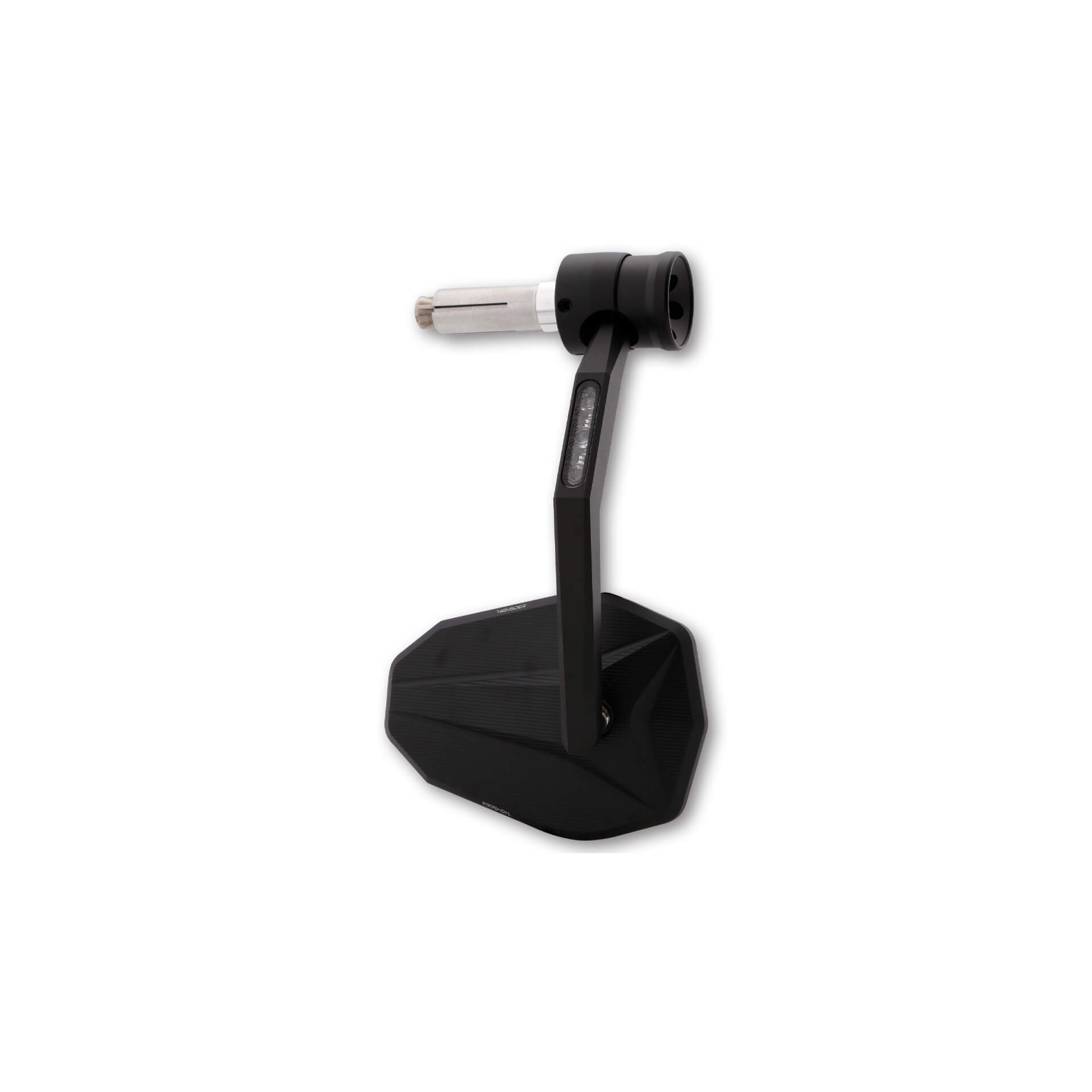 HIGHSIDER VICTORY-X RIM Lenkerendenspiegel mit LED Blinker/Positionslicht Figura 4
