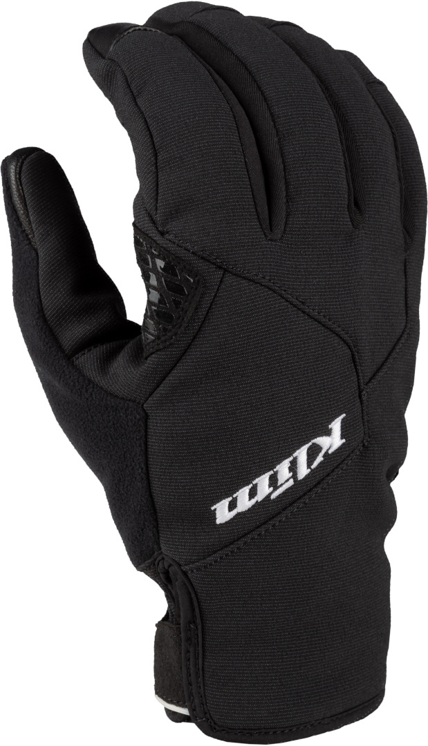 Klim Inversion Insulated Motorcykel Handsker Sort M Figur 1