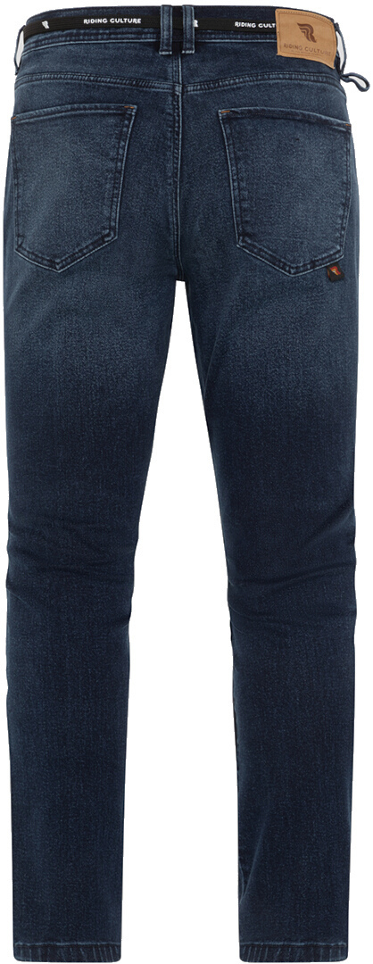 Riding Culture Tapered Slim Blugi de motocicletă 32/34 Figura 4