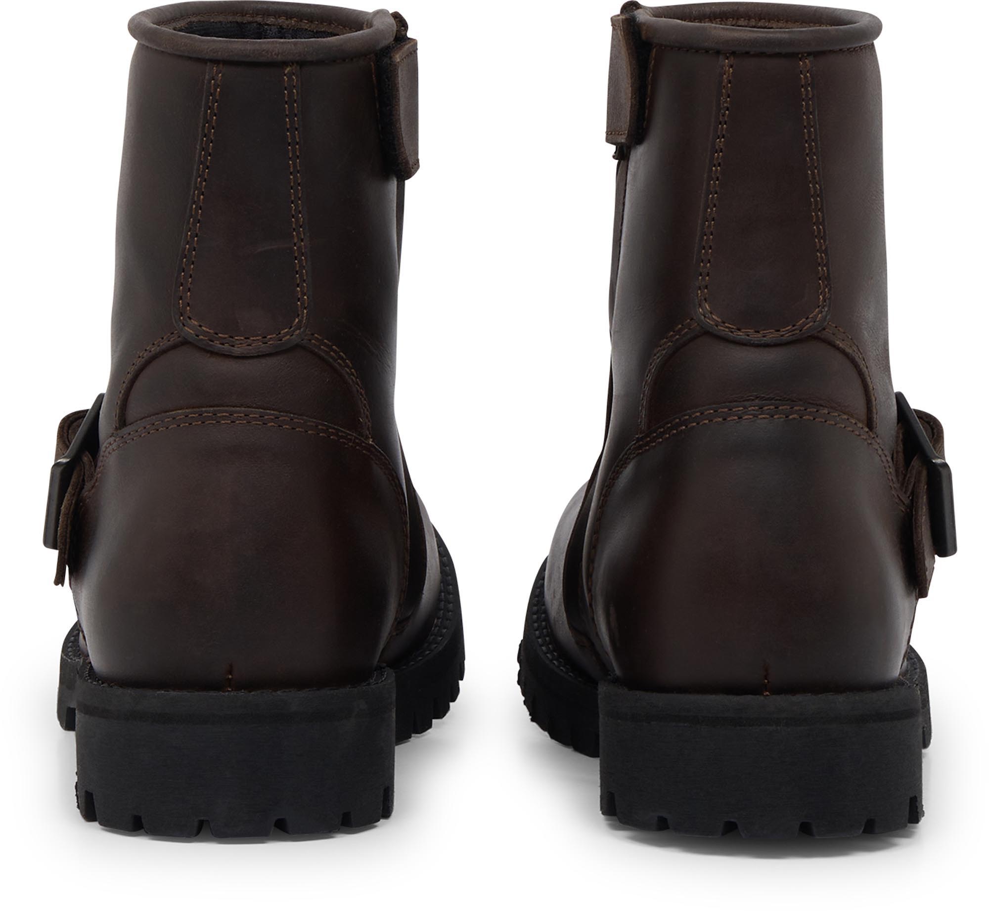 Belstaff Trialmaster 2025 Motorcycle Boots brown 43 Figure 3