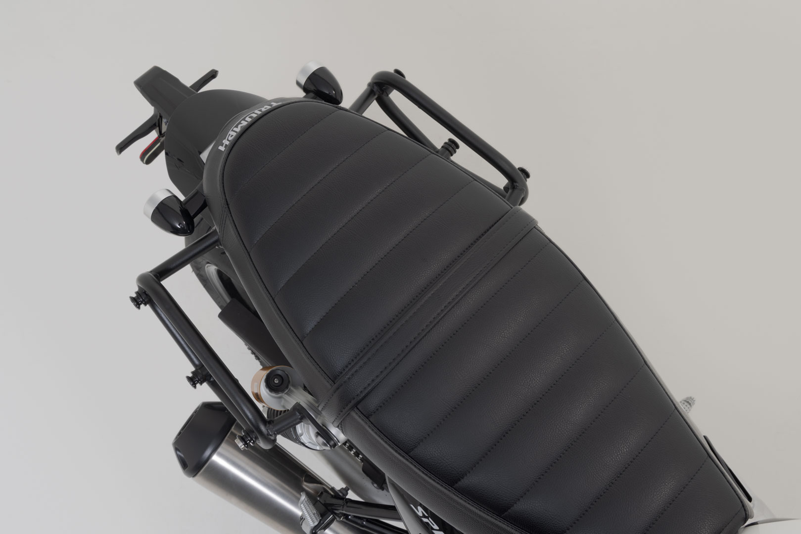 Sistem lateral SW-Motech URBAN ABS - 2x 16.5 l. Triumph Speed Twin 1200 (18-). Figura 5