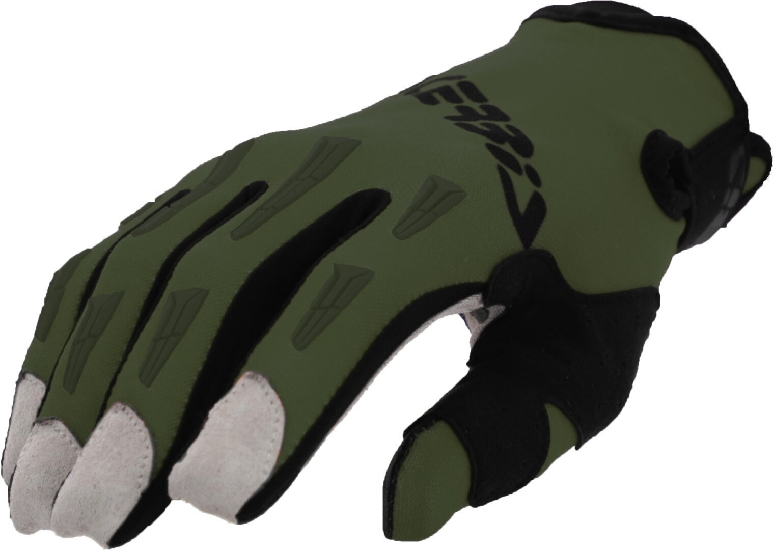Acerbis MX X-P 2.0 Motocross Gloves-image-981843417