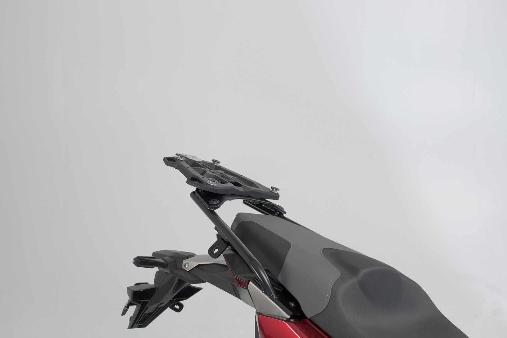 Sistem de top case SW-Motech TRAX ADV - Negru. Honda X-ADV (20-). Figura 4