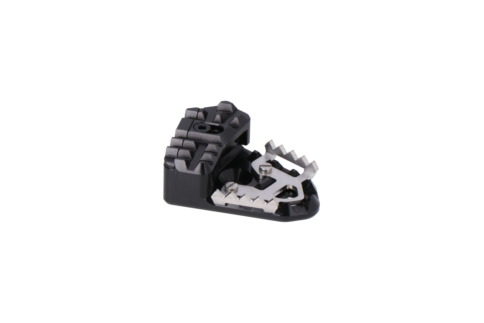 SW-Motech Förlängning för bromspedal - Svart. Triumf Tiger 900 Rally/Pro (19-). Figur 1