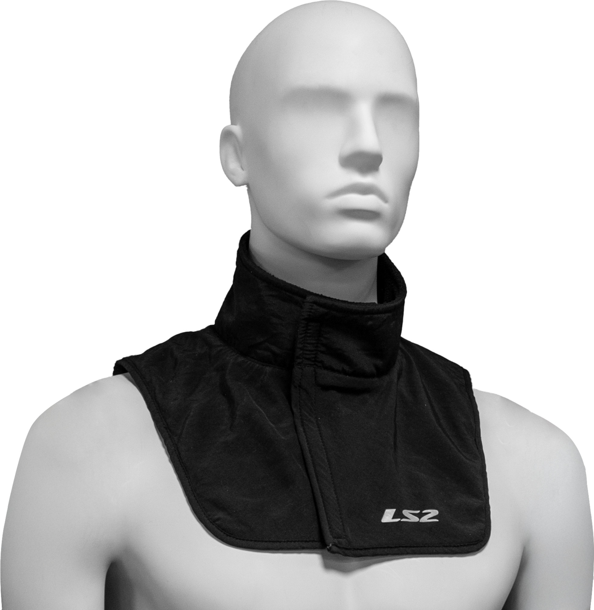 LS2 Încălzitor de gât Figura 2