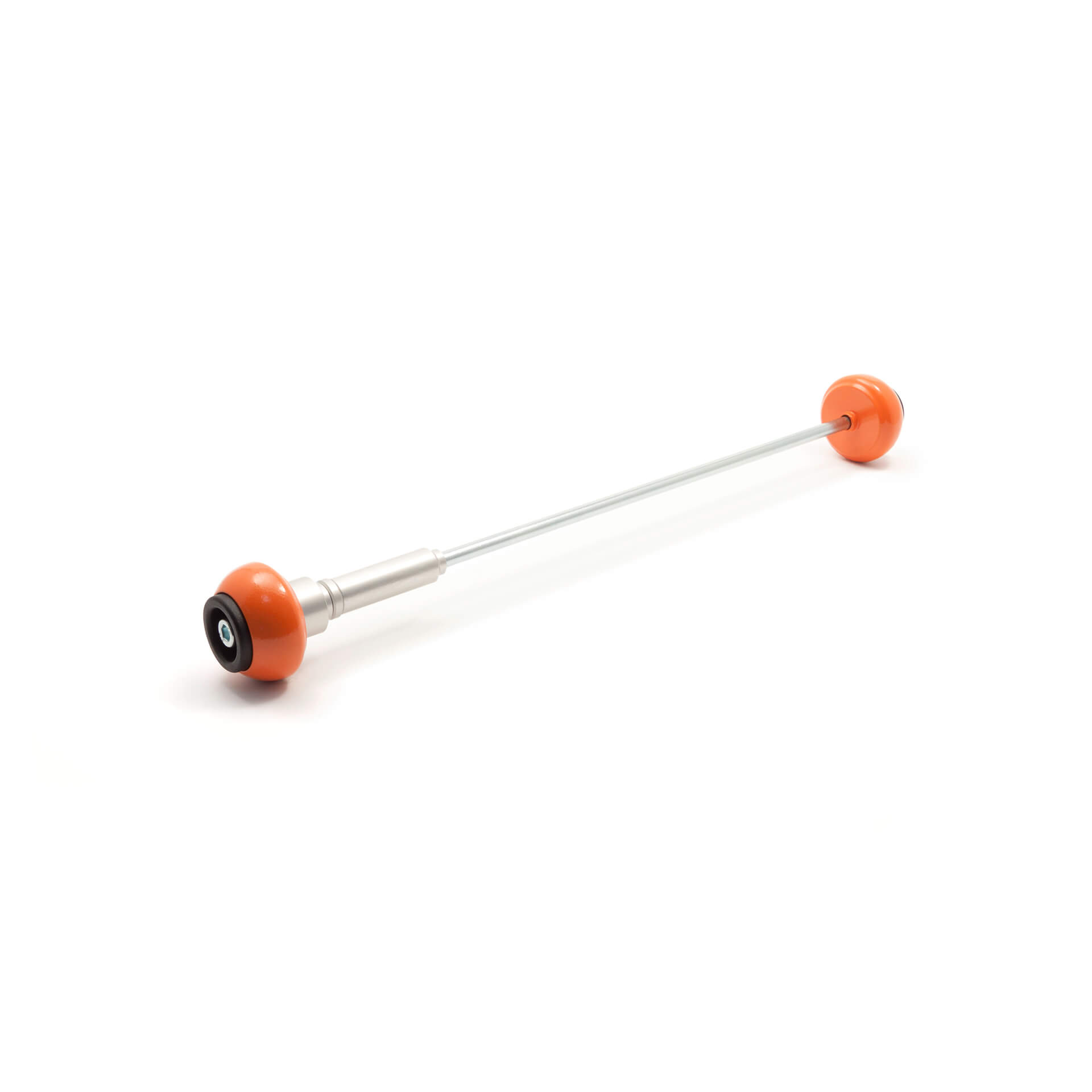 LSL Achs Balls CLASSIC BMW G 310 R, Hinterachse Apelsin Figur 1