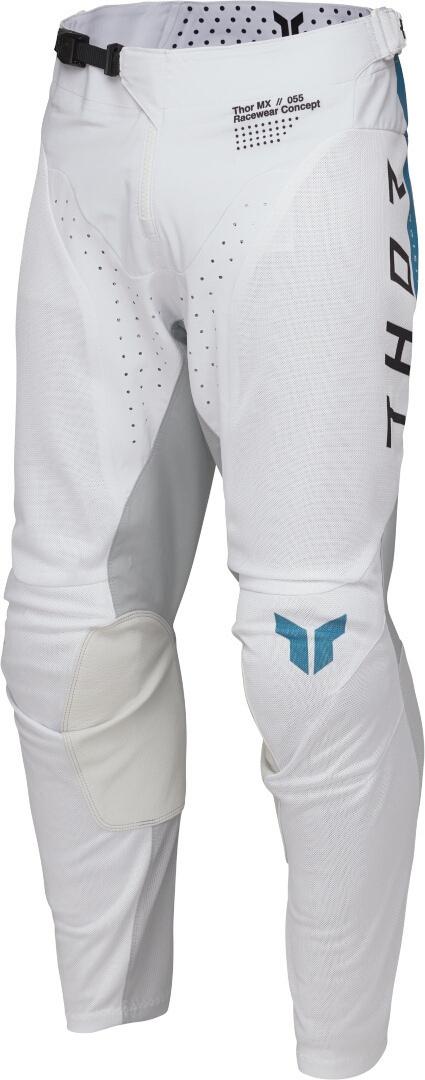 Thor Launchmode Vented Raid Pantaloni de motocross 30 Figura 2