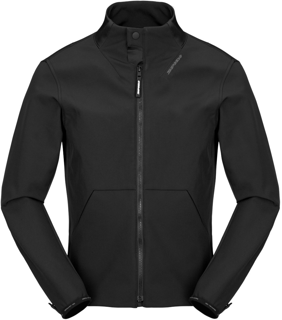 Spidi Windout Softshell 기능성 재킷 XL 그림 1